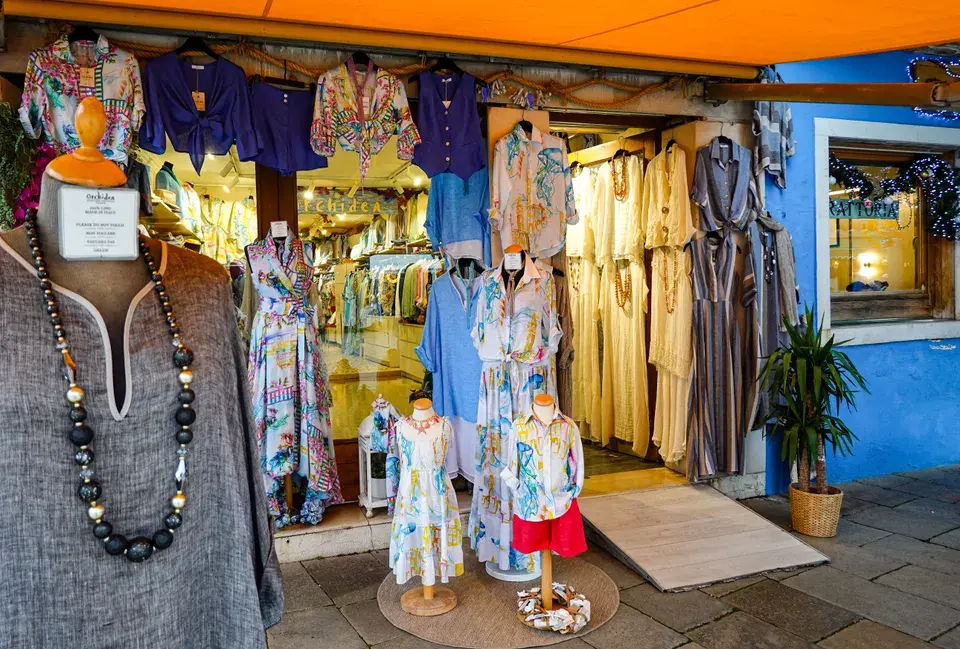 Things We Love About Folly Beach, South Carolina in Folly Beach