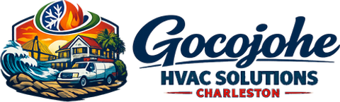 Gocojohe HVAC Solutions Charleston