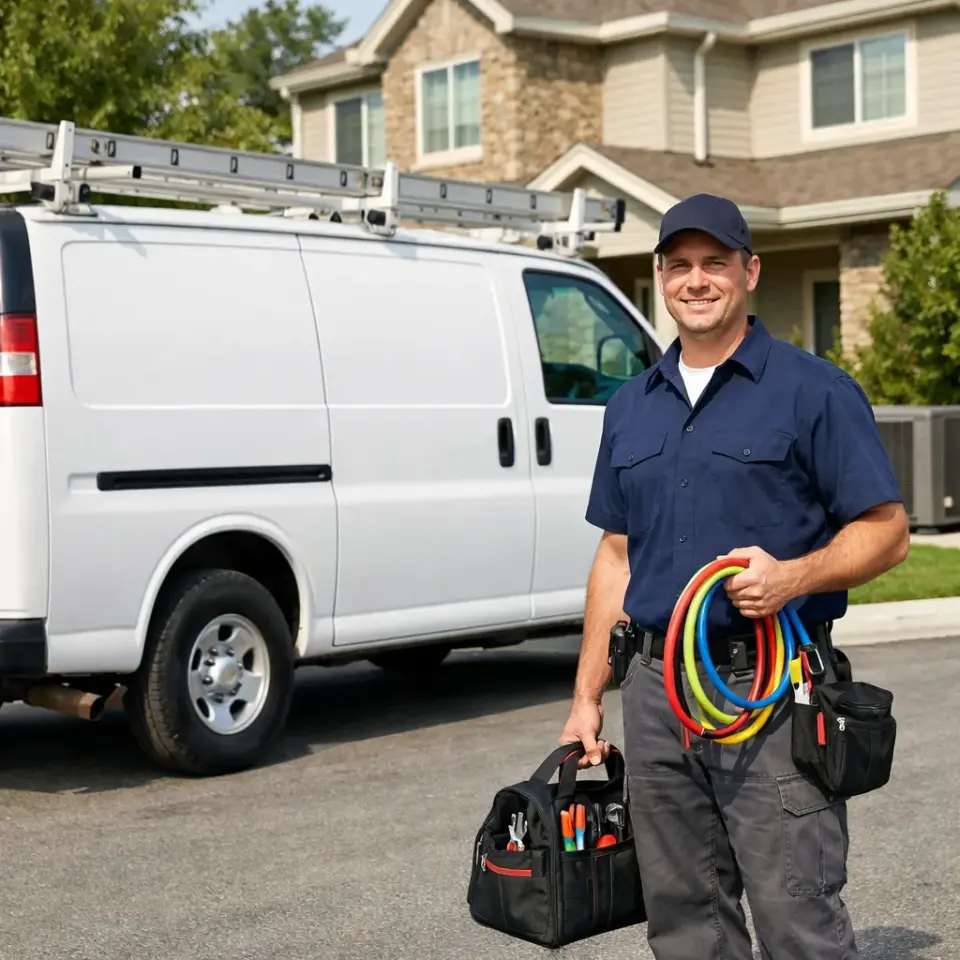 High Humidity & Mold Prevention Solutions — Charleston